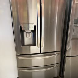 LG Frigidaire