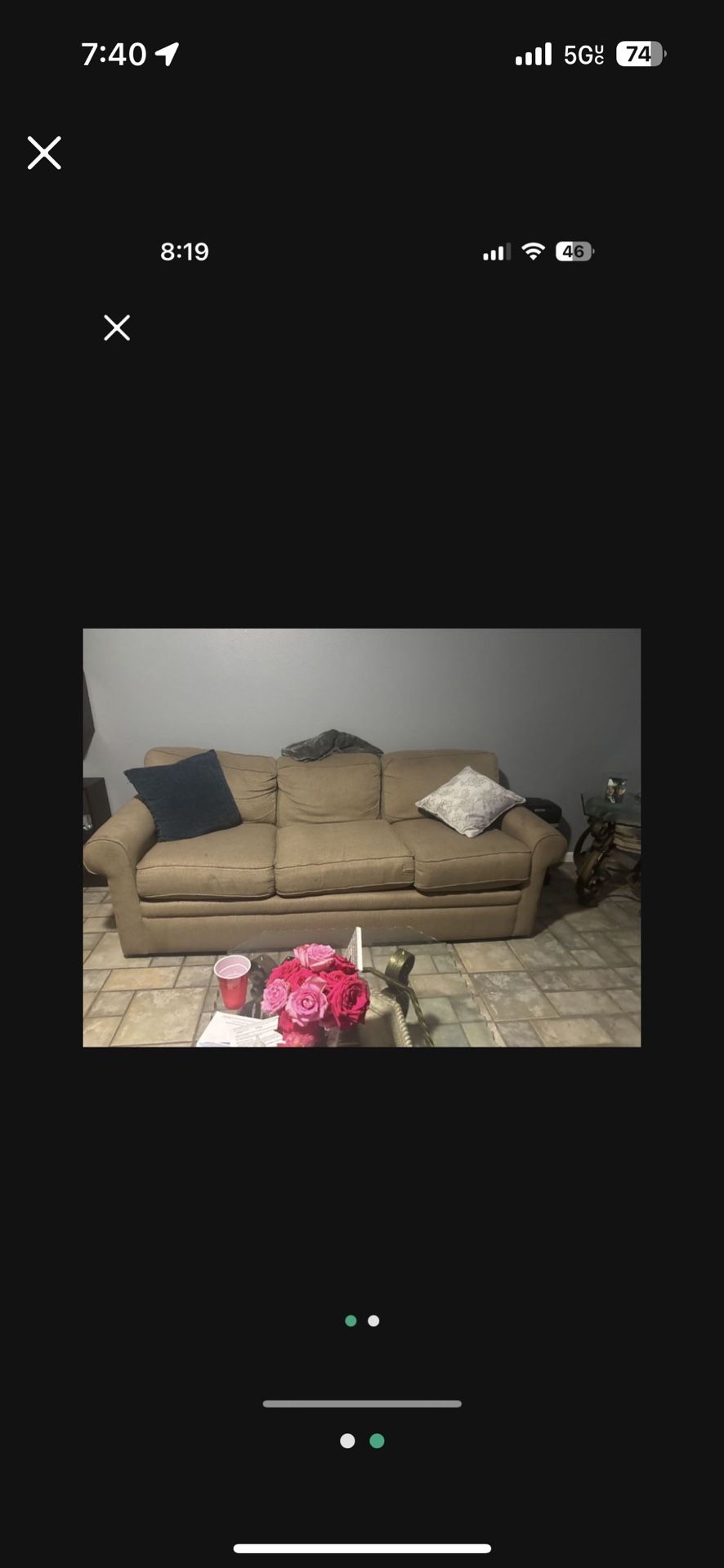 Sofas