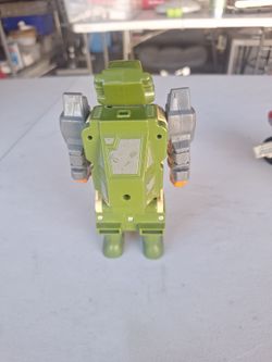 G1 Transformers Pretender Crossblades