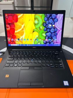 TOUCHSCREEN i5 DELL LATITUDE