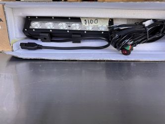 UTV Light Bar