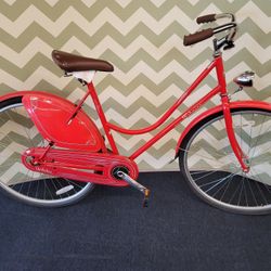 Schwinn S40377G Bike