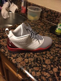 Jordan's