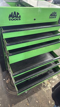 Mac Tool Box