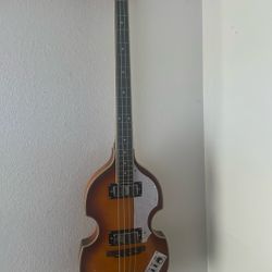4 String Violin Base 