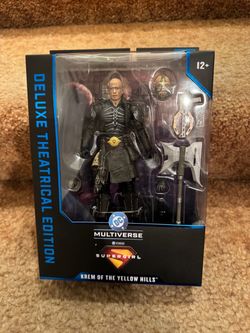 McFarlane DC Multiverse action figure