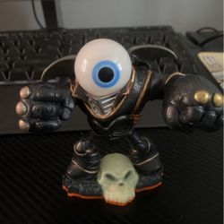skylanders giant eyebrawl