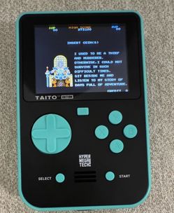 Taito Super Pocket