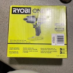 Looking To Trade For Other Ryobi 18v Tools 