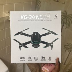 Xg-34 Neith