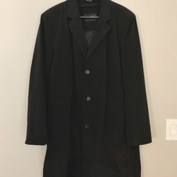 APT9 Men’s Long Coat