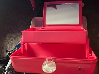 Ulta makeup box