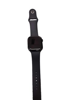 Apple A3003 Black Smart Watch