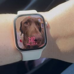 Apple Watch SE