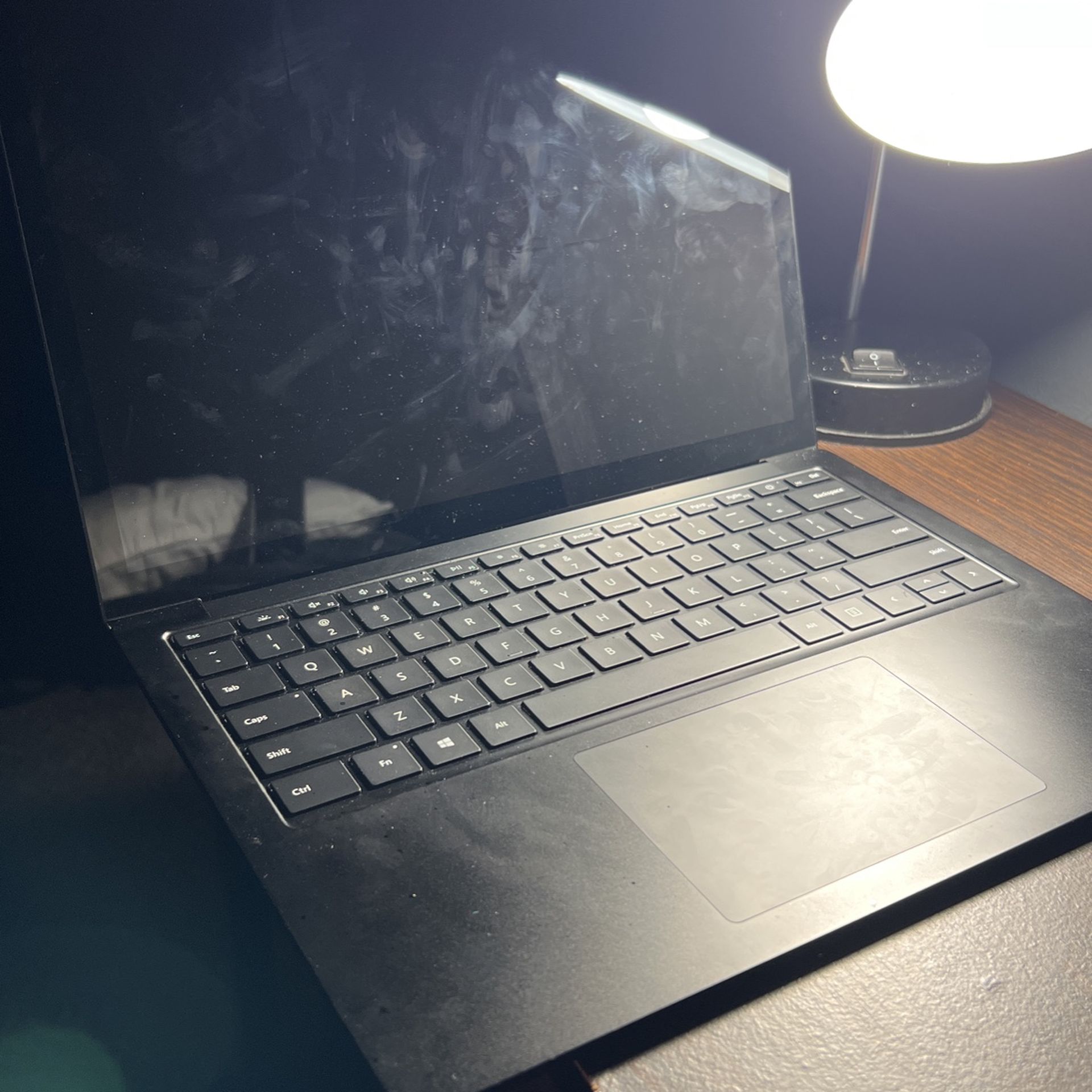 Microsoft Surface Laptop 3 (with Bamboo Laptop Pen )get Rid Of ASAP