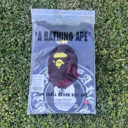Bape Shirts