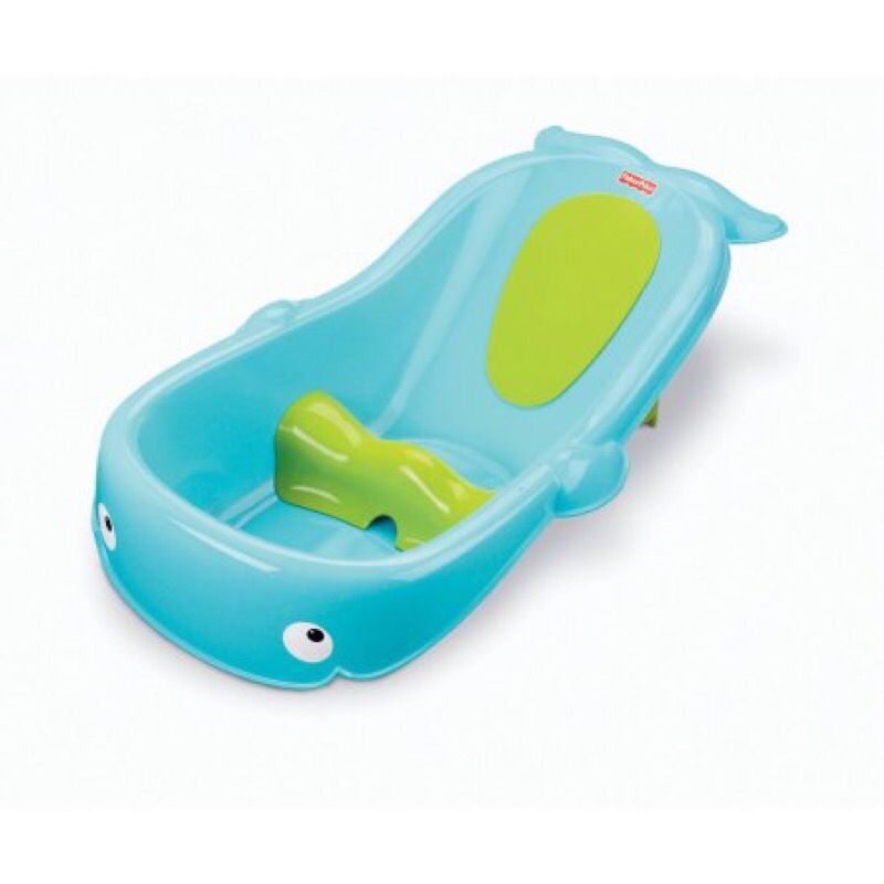 Baby bath tub