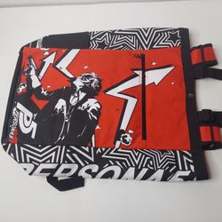 Persona 5 Limited Bag Backpack 