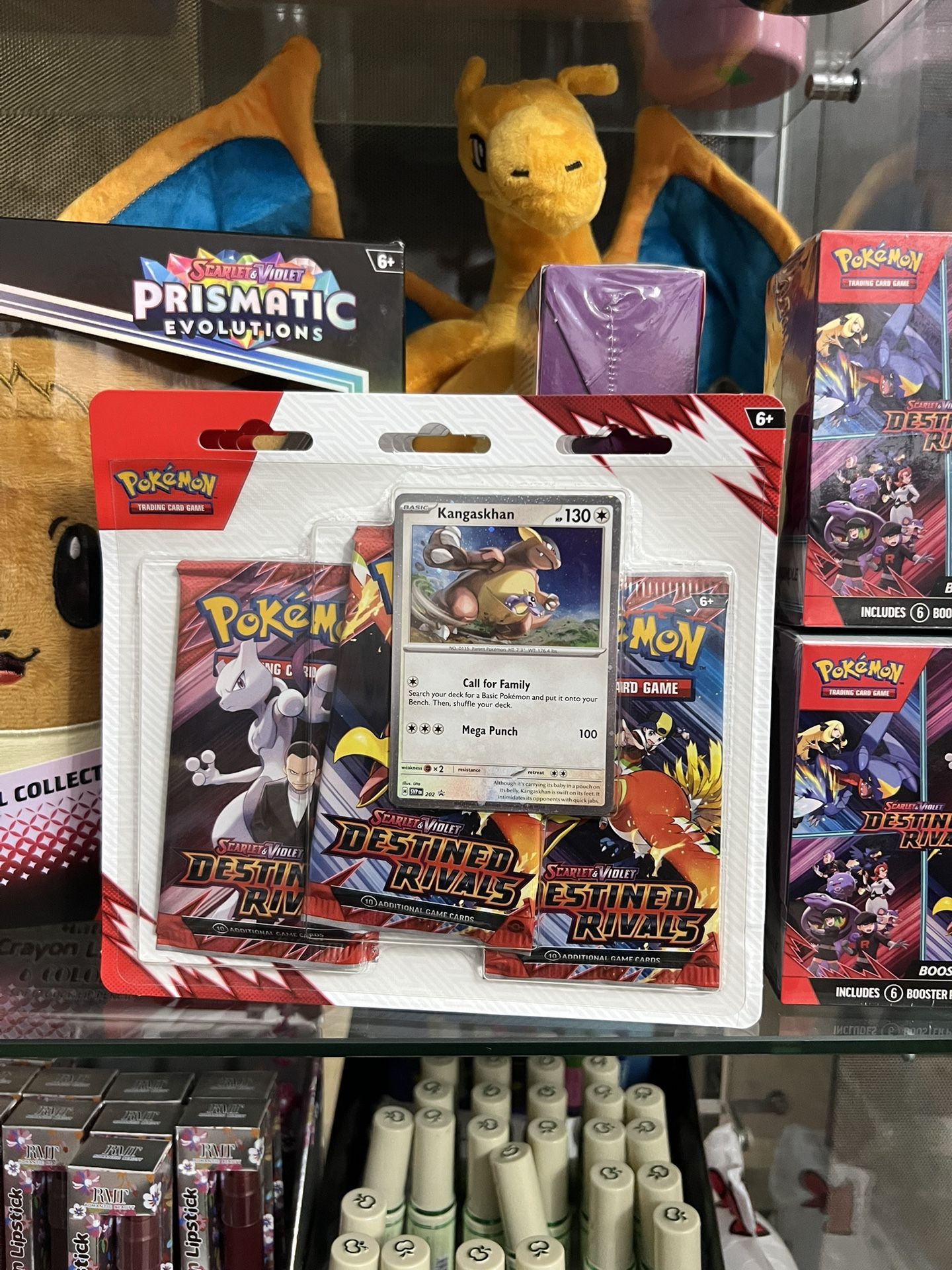 Destined Rivals 3 Pack