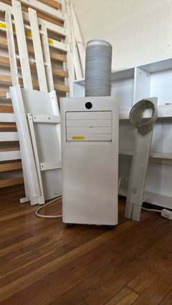 Portable AC