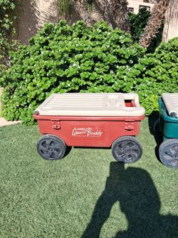Ames Lawn Buddy