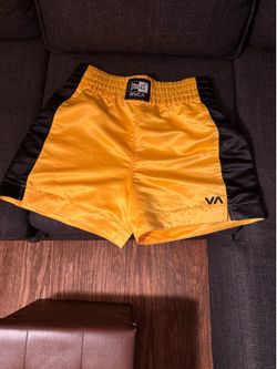 Boxing / MMA shorts RVCA Everlast