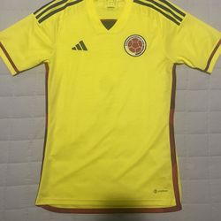 Columbia Jersey Mens Size: S