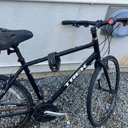 Trek Bike For Sale