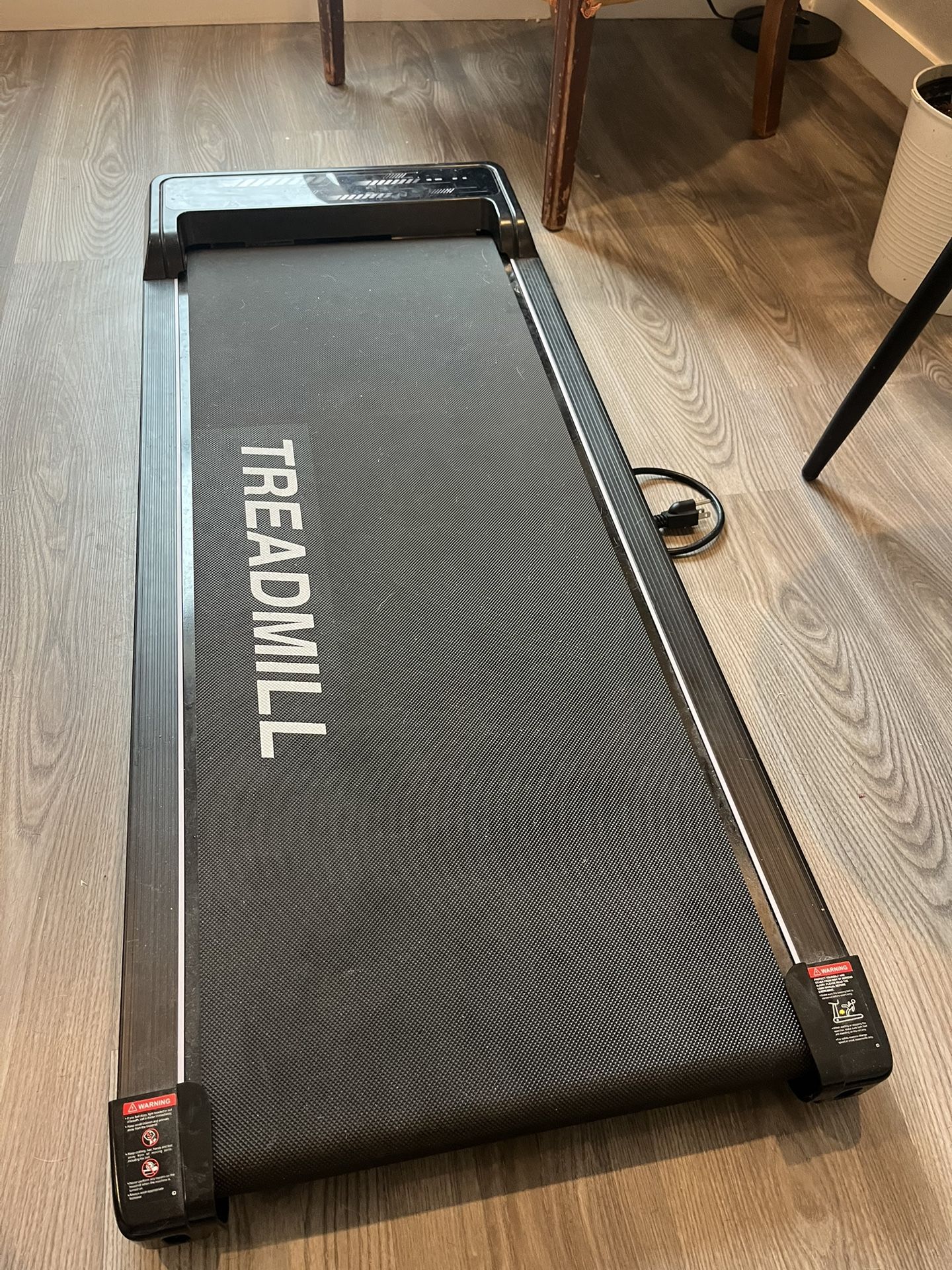 Walking Pad/under Desk Treadmill