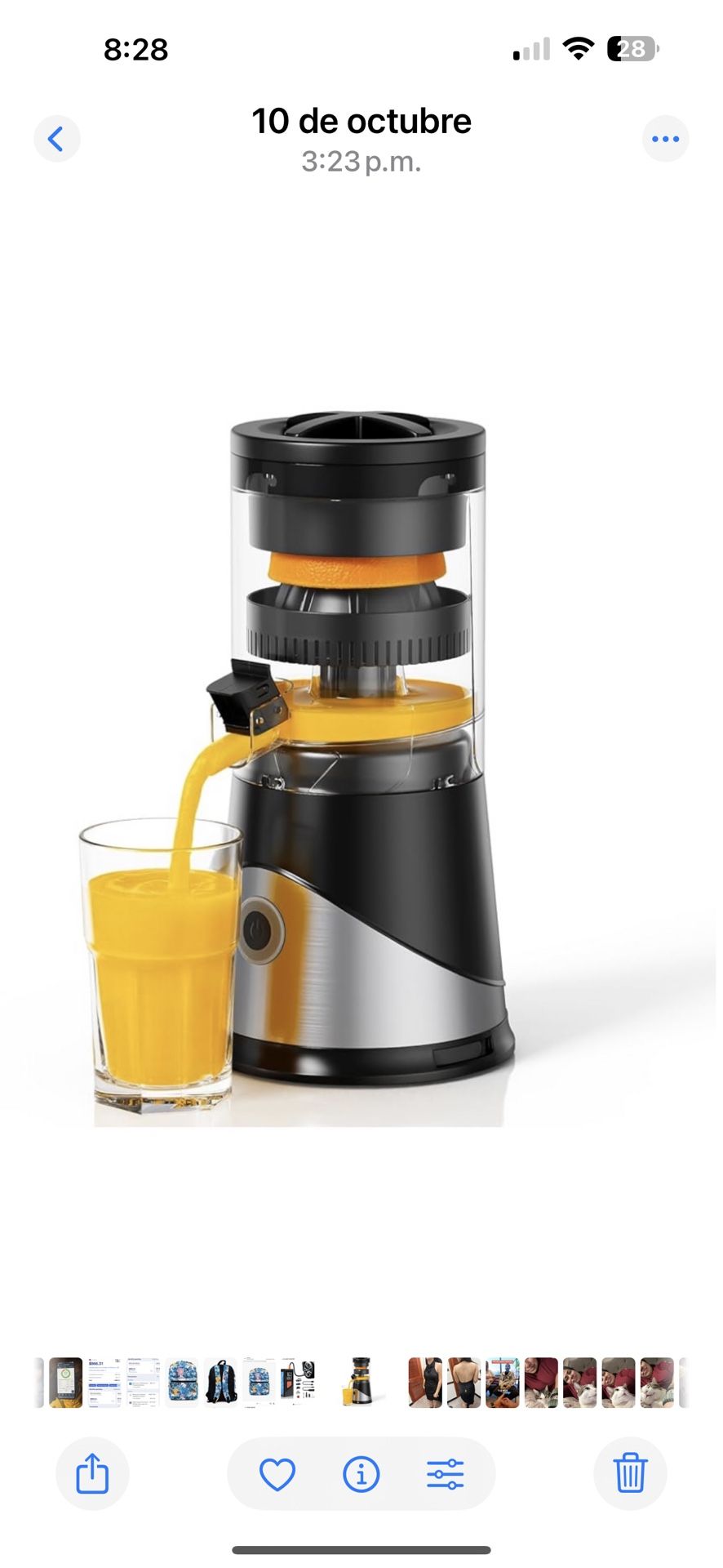 Juicer