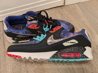 Air Max 90 Supernova Size 8.5
