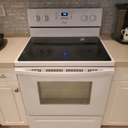 Used Few Times Like New