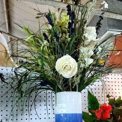  Floral Arrangement, Flowers,Home Decor 