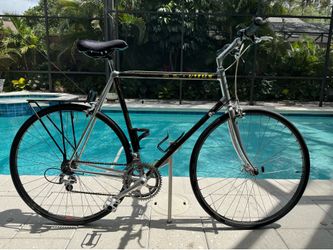 Vitus Plus 979 Dural Carbone/Kevlar Road Racing Bike