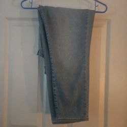 Old Navy Women's Rockstar Capri Pants Size 12