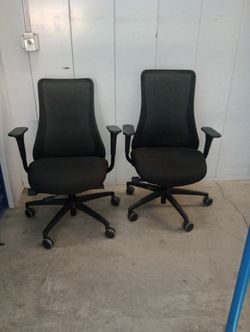 $ 80 Each Via Seating Task Chair 