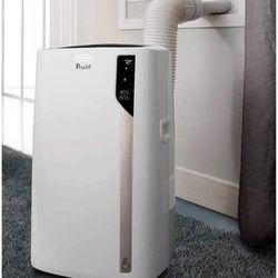 De'Longhi Pinguino 500 sq ft 4-in-1 Air Condition 9919 