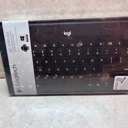 Portable Keyboard 