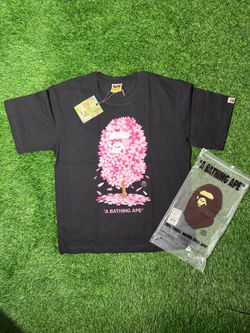 Bape t-shirt
