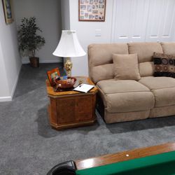 Living room Sectional Furniture Set. $950.00