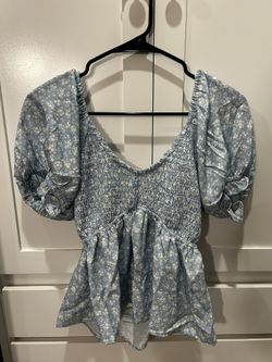 New RSQ Women’s Top