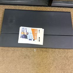 Standing Desk As New Platform Adjustable 