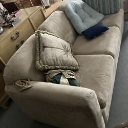 Sofa Bed 
