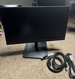 Monitor