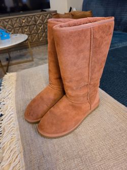 UGG Boots Classic Tall