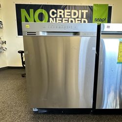 New Samsung Dishwasher 