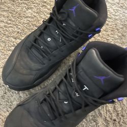 Jordan 12 Retro Concord