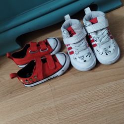 Toddler Shoes