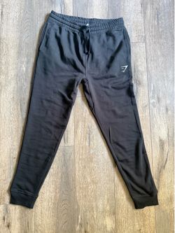 Gymshark Men’s Joggers