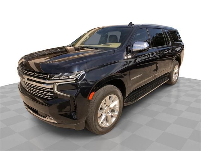2023 Chevrolet Suburban